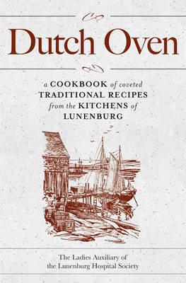 Dutch Oven 2nd Edition -  Fmh Ladies Auxiliary