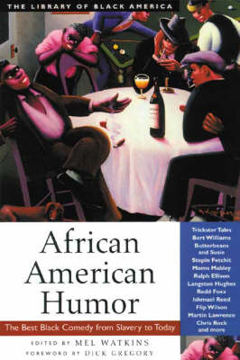 African American Humor - 