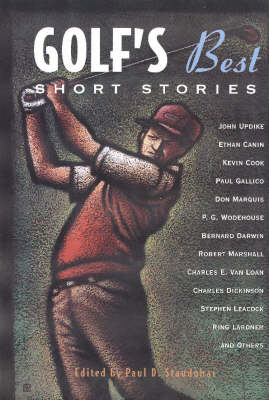 Golf's Best Short Stories - 