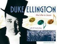 Duke Ellington - Stephanie Stein Crease