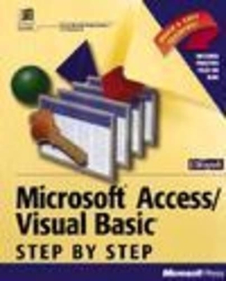 Microsoft Access/Visual Basic for Windows 95 - Evan Callahan