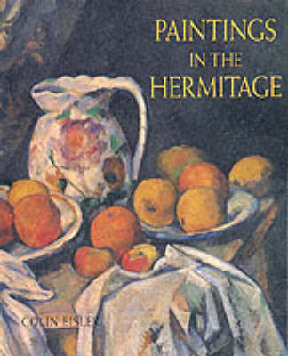 Paintings in the Hermitage - Colin T. Eisler