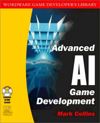 Advanced AI Game Development -  Collins