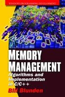 Memory Management - Bill Blunden