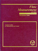 Flow Measurement - David W. Spitzer