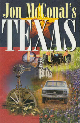 Jon McConal's Texas - Jon McConal