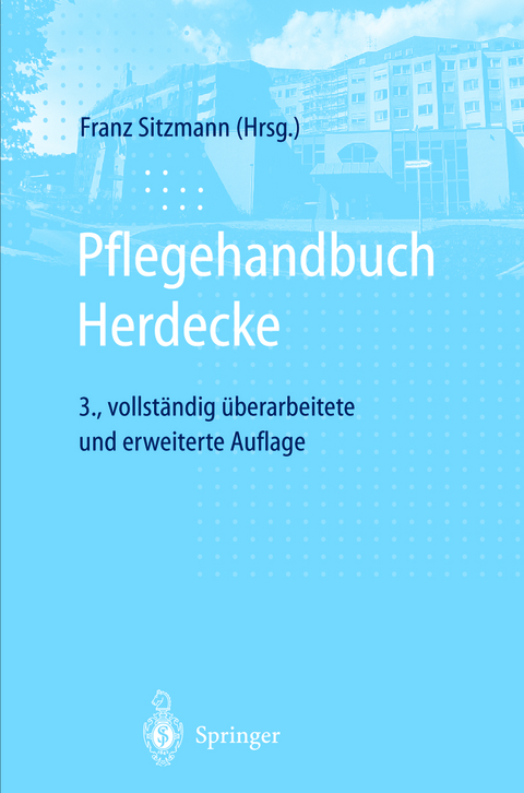 Pflegehandbuch Herdecke - 