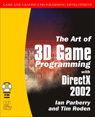 The Art of 3d Game Programming with Directx 2002 - Ian Parberry, Tim Roden