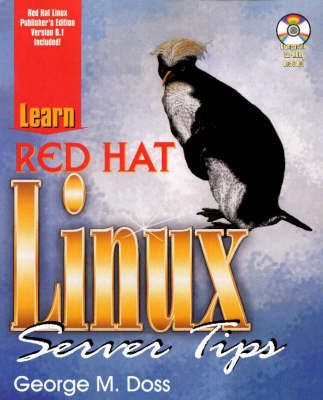 Learn Red Hat Linux - George M. Doss