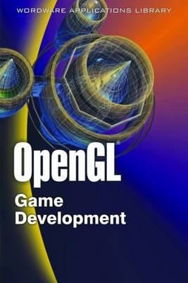 OpenGL Game Development - Chris Seddon