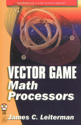 Vector Game Math Processors - James Leiterman