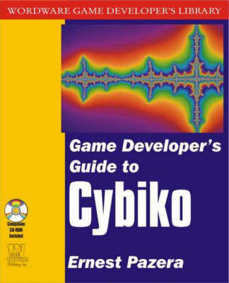 Game Developer's Guide to Cybiko - Ernest Pazera