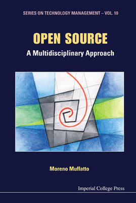 Open Source - Moreno Muffatto