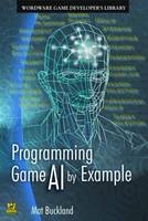 Programming Game AI By Example - Mat Buckland