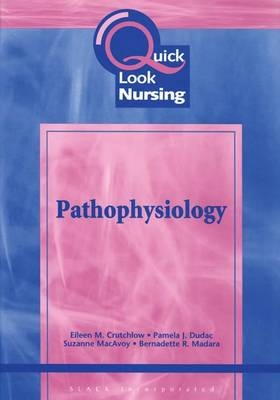 Pathophysiology - 