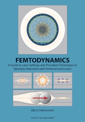 Femtodynamics - Ella Faktorovich