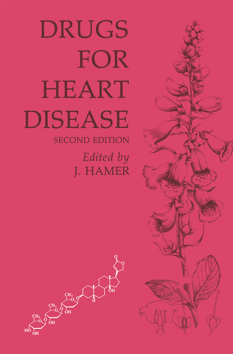 Drugs for Heart Disease - John Hamer