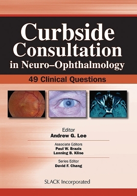 Curbside Consultation in Neuro-Ophthalmology - 