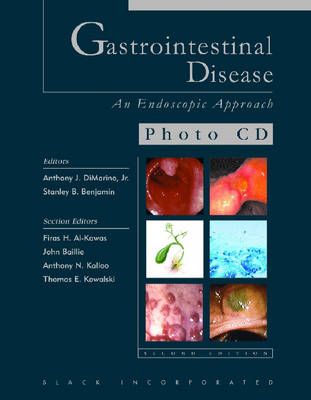 Gastrointestinal Disease - 