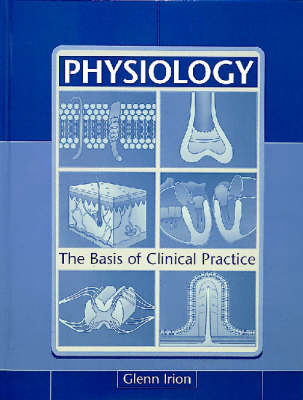 Physiology - Glenn L. Irion, Sarah Jerome