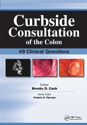 Curbside Consultation of the Colon - 