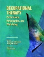 Occupational Therapy - Charles H. Christiansen, Carolyn Manville Baum, Julie Bass Haugen