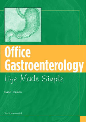 Office Gastroenterology - Isaac Raijman