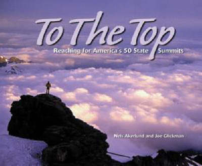 To the Top - Joe Glickman, Nels Akerlund