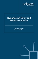 Dynamics of Entry and Market Evolution - J. K. Sengupta