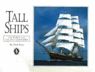 Tall Ships - T. Koza