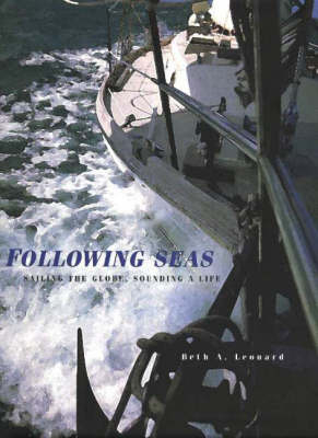 Following Seas - Beth A Leonard