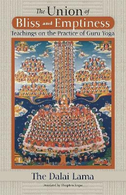 The Union of Bliss and Emptiness -  H.H. the Fourteenth Dalai Lama