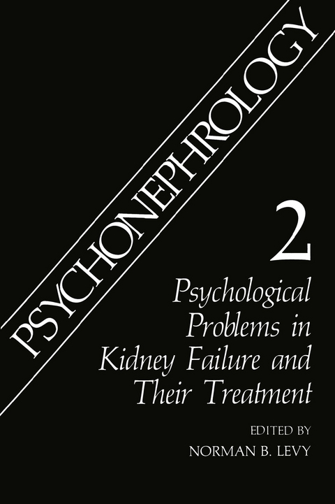 Psychonephrology 2 - 