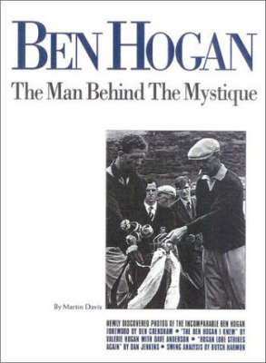 Ben Hogan - Martin Davis