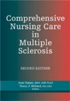 Comprehensive Nursing Care in Multiple Sclerosis - 