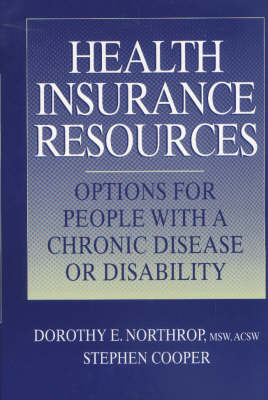 Health Insurance Resources Manual - Dorothy E. Northrop, Stephen Cooper