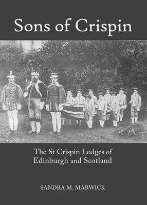 Sons of Crispin - Sandra M. Marwick