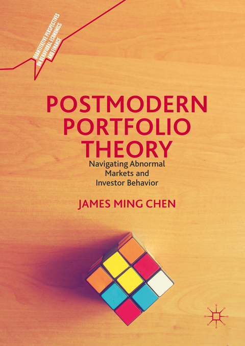 Postmodern Portfolio Theory - James Ming Chen