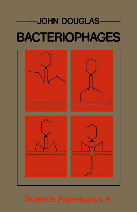 Bacteriophages - John Douglas