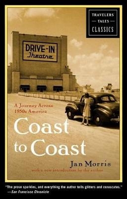 Coast to Coast - Jan Morris