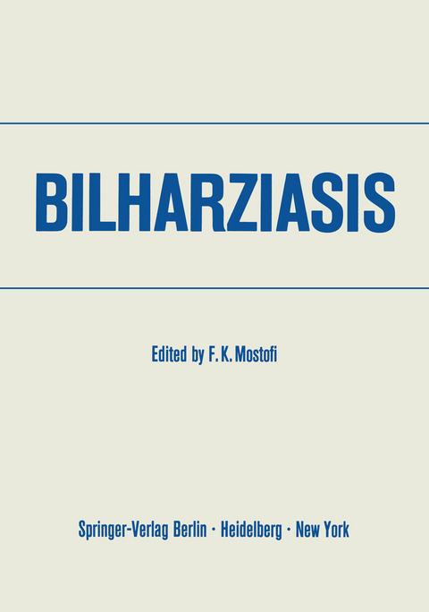 Bilharziasis - 