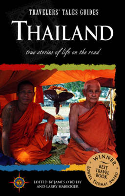 Thailand - James O'Reilly, Larry Habegger