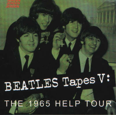 "Beatles" Tapes V