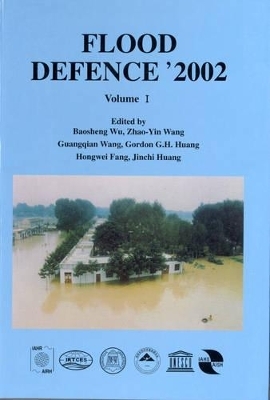 Flood Defence - 