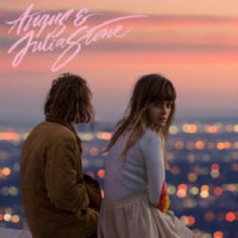 Angus & Julia Stone, 1 Audio-CD - Angus Stone, Julia Stone