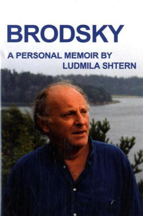 Joseph Brodsky - Ludmila Shtern