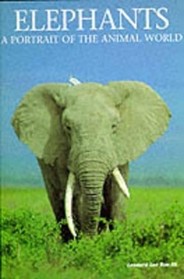 Elephants - Leonard Lee Rue