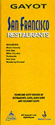 San Francisco Restaurants - Alain Gayot