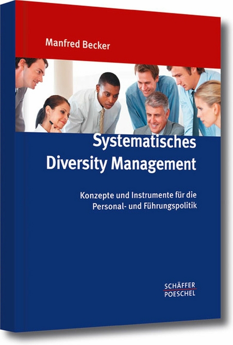 Systematisches Diversity Management - Manfred Becker