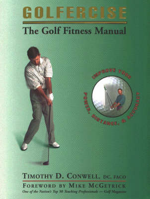 Golfercise - Timothy D. Conwell